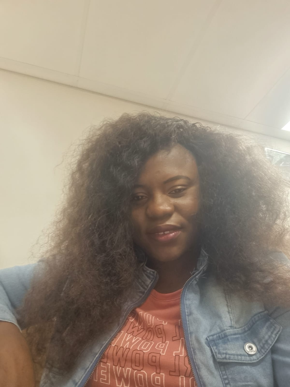 Dr. Amara Chimakonam